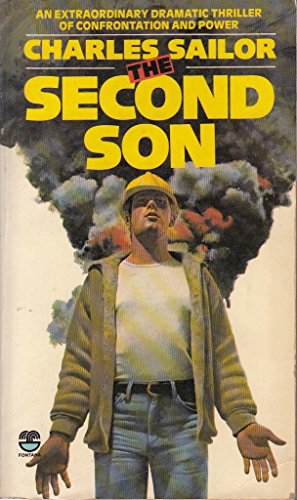 Stock image for Second Son for sale by WorldofBooks