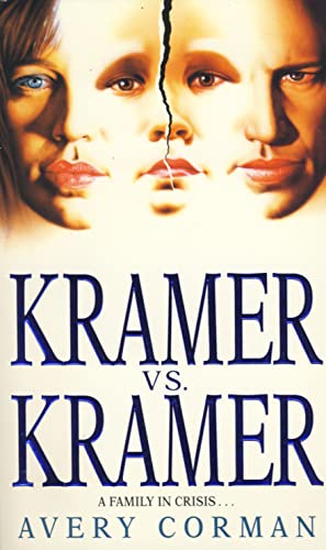 Beispielbild fr Kramer Versus Kramer zum Verkauf von AwesomeBooks