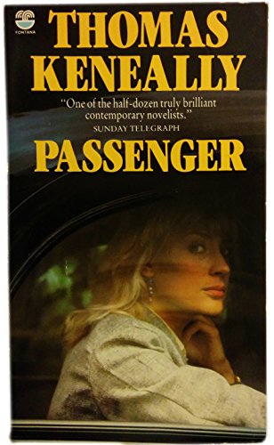 9780006158868: Passenger