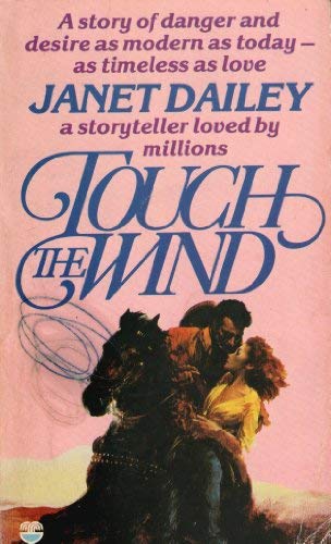 Imagen de archivo de Touch the Wind a la venta por WorldofBooks