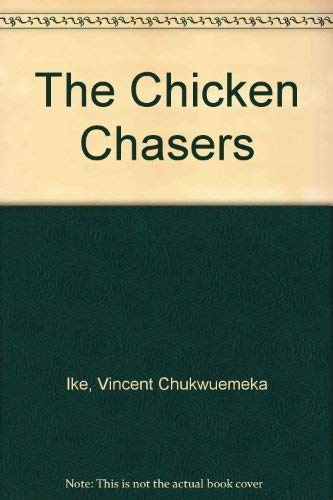 Imagen de archivo de The Chicken Chasers a la venta por Red-books ( Member of P.B.F.A. )