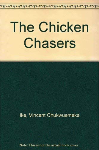 Stock image for The chicken chasers for sale by Bookplate