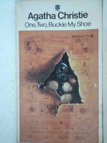 9780006159520: One, two, buckle my shoe