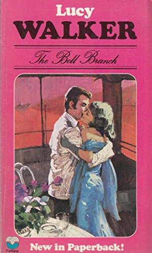 The bell branch (9780006159544) by Lucy Walker
