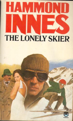 9780006159667: The Lonely Skier