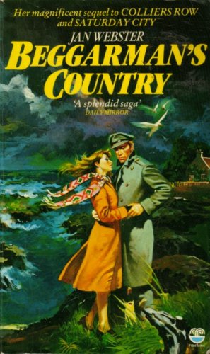 Stock image for Beggarman's Country for sale by Goldstone Books