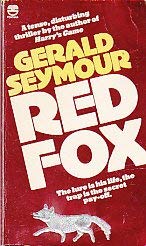 Stock image for Red Fox for sale by Better World Books