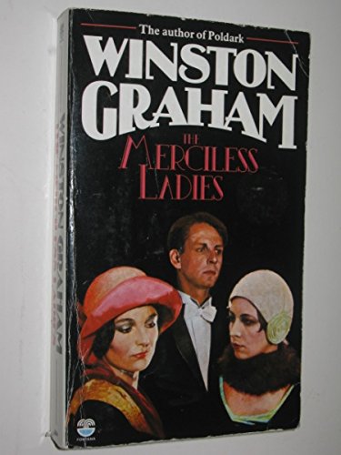 The Merciless Ladies (9780006160069) by Graham, Winston
