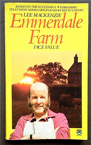 Stock image for Face Value (Emmerdale Farm Book 12) for sale by WorldofBooks