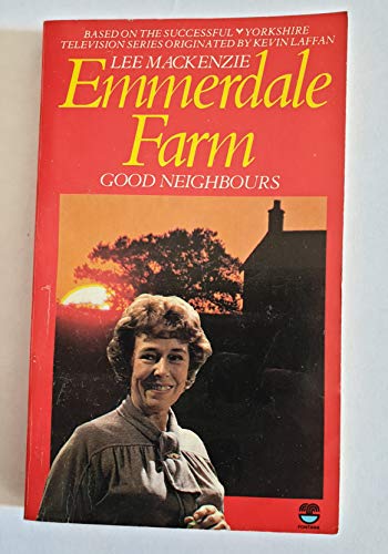 Stock image for Emmerdale Farm: Good Neighbours for sale by WorldofBooks