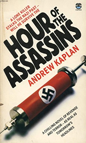 9780006161004: Hour of the Assassins