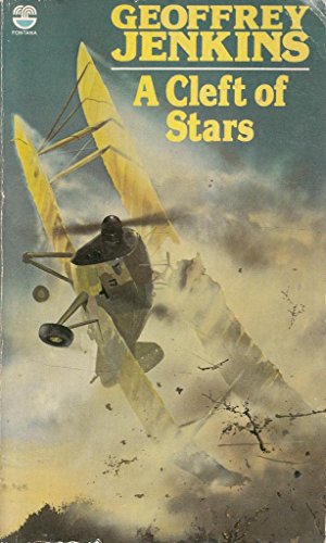 Stock image for A Cleft of Stars for sale by Goldstone Books