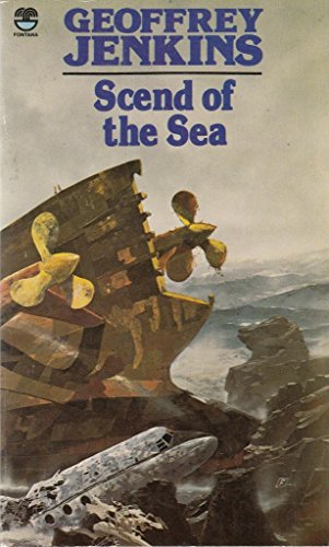 Beispielbild fr Scend of the Sea zum Verkauf von Jt,s junk box