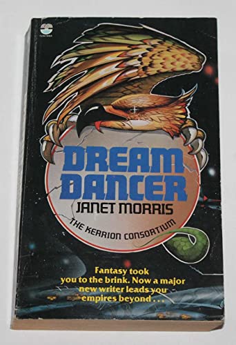 Beispielbild fr Dream Dancer zum Verkauf von Allyouneedisbooks Ltd