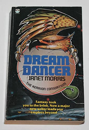 9780006161233: Dream Dancer (Kerrion Empire Book 1)