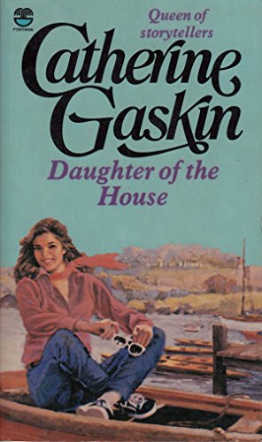 Stock image for The Daughter of the House for sale by ThriftBooks-Atlanta