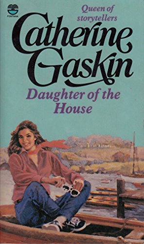 9780006161349: The Daughter of the House