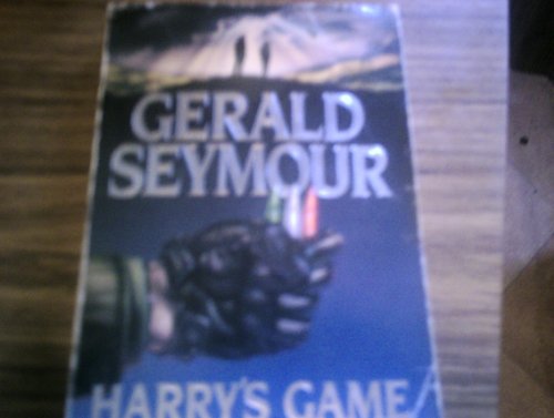 9780006161387: Harry’s Game