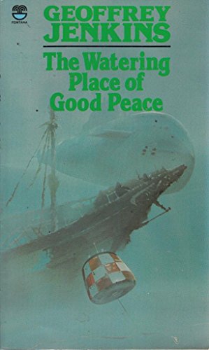 Beispielbild fr Watering Place of Good Peace zum Verkauf von ThriftBooks-Atlanta