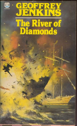 Imagen de archivo de The River of Diamonds a la venta por WorldofBooks