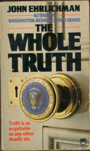 Stock image for Whole Truth for sale by GF Books, Inc.