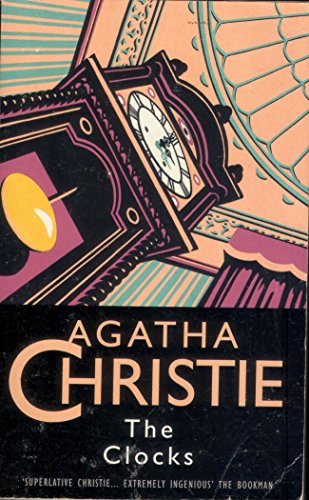 Stock image for The Clocks (The Christie Collection) for sale by ThriftBooks-Atlanta