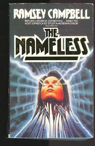 Imagen de archivo de The Nameless a la venta por dsmbooks