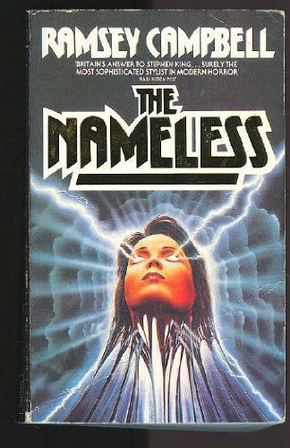 The Nameless (9780006161790) by Campbell, Ramsey