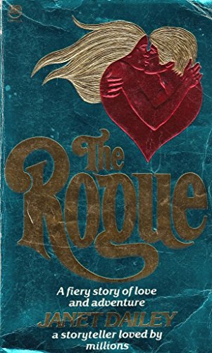 9780006161813: The Rogue