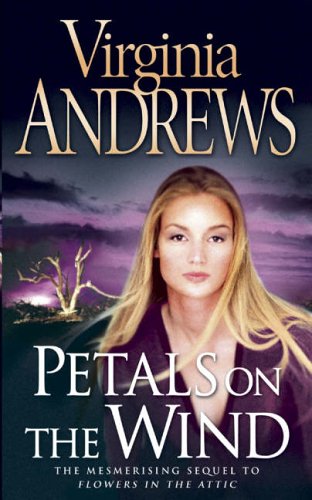 9780006161820: Petals on the Wind by Andrews Virginia