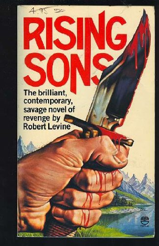 Rising Sons (9780006161882) by Robert. Levine