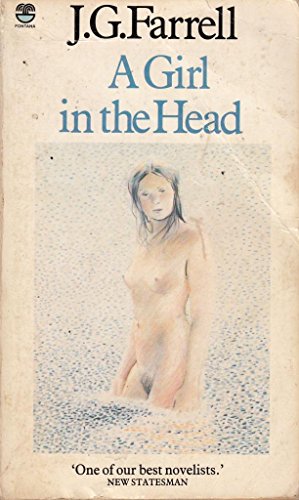 Beispielbild fr Girl in the Head zum Verkauf von medimops