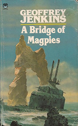 Imagen de archivo de Bridge of Magpies a la venta por ThriftBooks-Atlanta