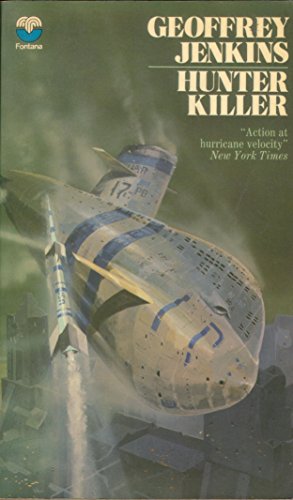 Stock image for Hunter-killer for sale by PEND BOOKS