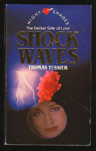 Imagen de archivo de Shock Waves (Nightshades S.) a la venta por WorldofBooks