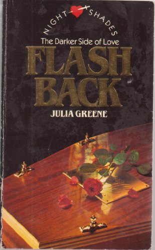 Stock image for Flashback (Nightshades) for sale by Greener Books