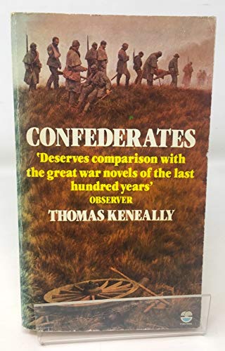 Stock image for Confederates for sale by WorldofBooks