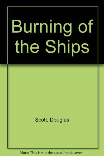 9780006162384: Burning of the Ships
