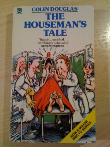Stock image for The houseman's tale for sale by WorldofBooks
