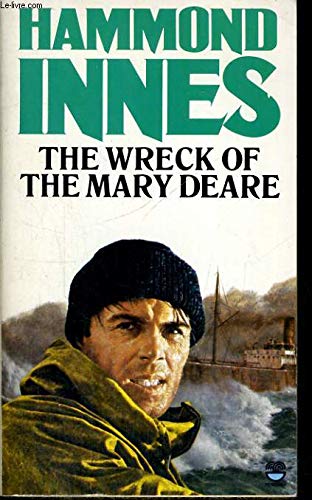 9780006162483: The Wreck Of The 'Mary Deare'