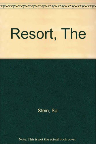 The Resort (9780006162490) by Sol Stein