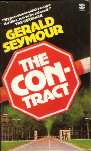 9780006162537: The Contract