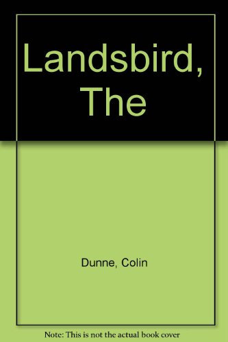 Stock image for The Landsbird for sale by Merandja Books