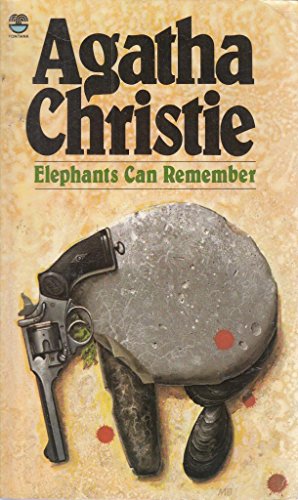 9780006162643: Elephants Can Remember