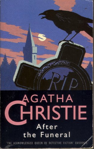 Stock image for After the Funeral (Agatha Christie Collection S.) for sale by AwesomeBooks