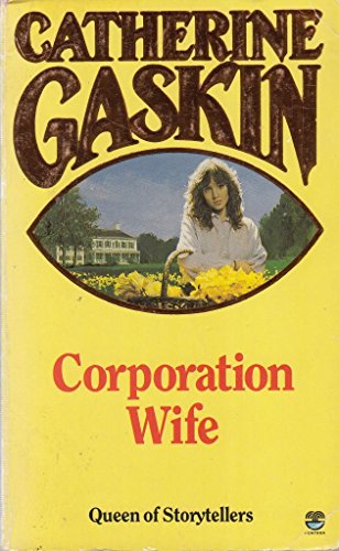 Imagen de archivo de Corporation Wife a la venta por WorldofBooks