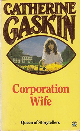 9780006162803: Corporation Wife