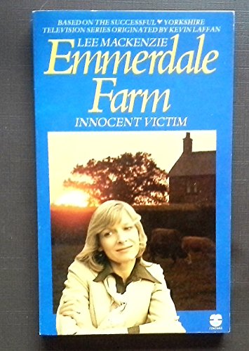 Stock image for Innocent Victim (Emmerdale Farm Book 14) for sale by WorldofBooks