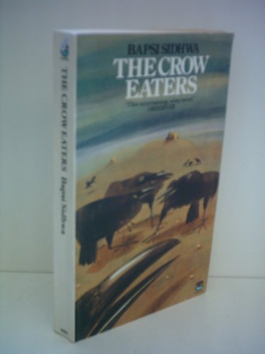 Stock image for The Crow Eaters for sale by WorldofBooks