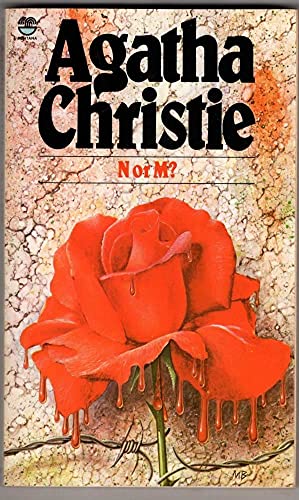 Stock image for N or M? (The Christie Collection) for sale by Reuseabook